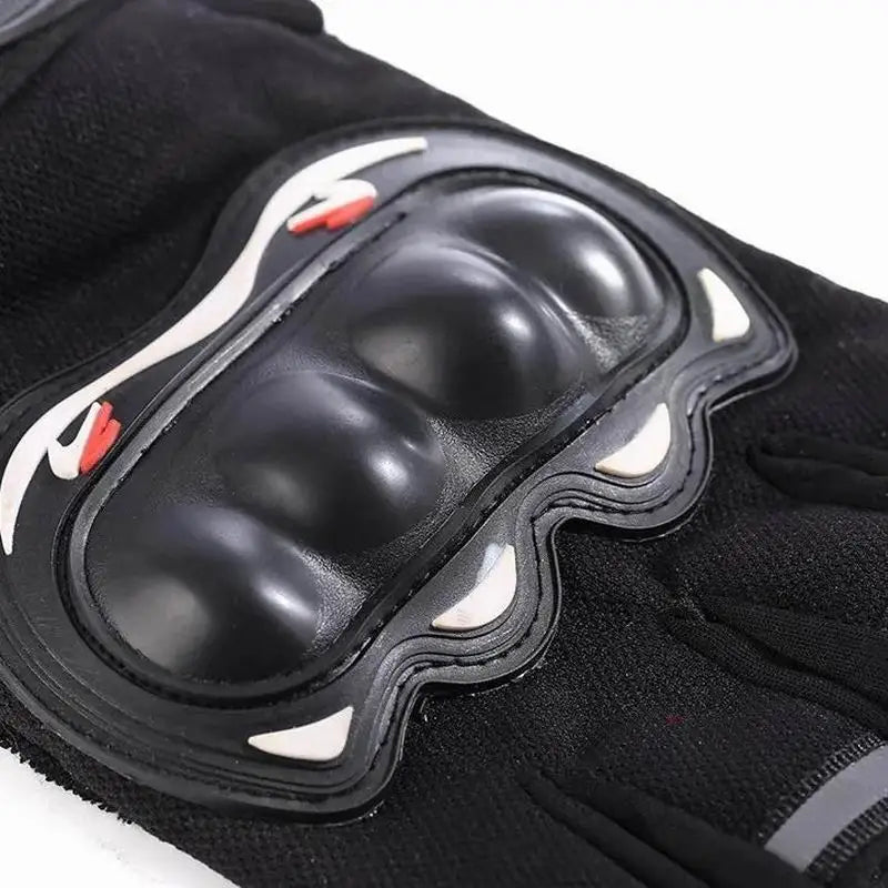 Semi-Finger Dumbbell Barbell Gloves, Beau Sanshou, Gym Training Single and Parallel Bar Gloves