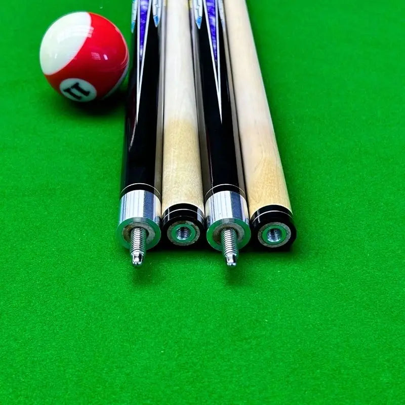 Wooden Pool Cue Stick Billiard Accessories Cue Stick Pool
