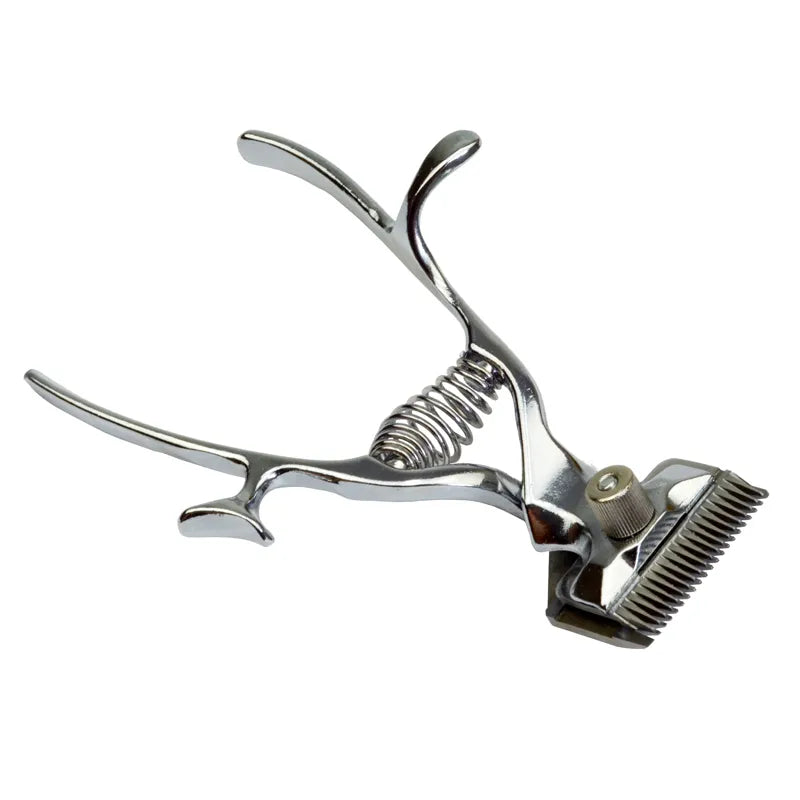 Manual Pet Hair Clippers Dog Cat Hair Trimmer Scissors Portable Grooming Tools for Dog Pet Pet Grooming Supplies