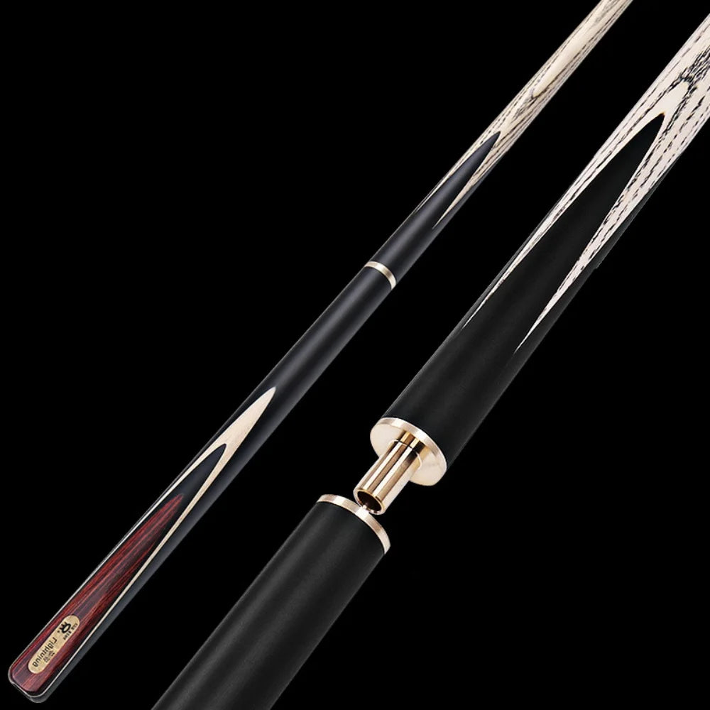 OMIN 57" Flash Lightning Snooker Billiard Pool Cue Stick 9.5/10/11.5mm Set