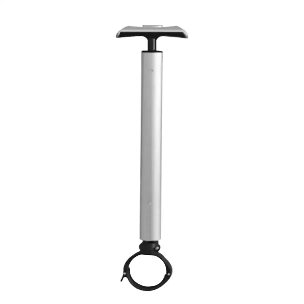 Scooter Hoverboard Support Handlebar Rod Telescopic Self Balance Armrest Lever Safety Handle Control Strut Stent Aluminum Alloy