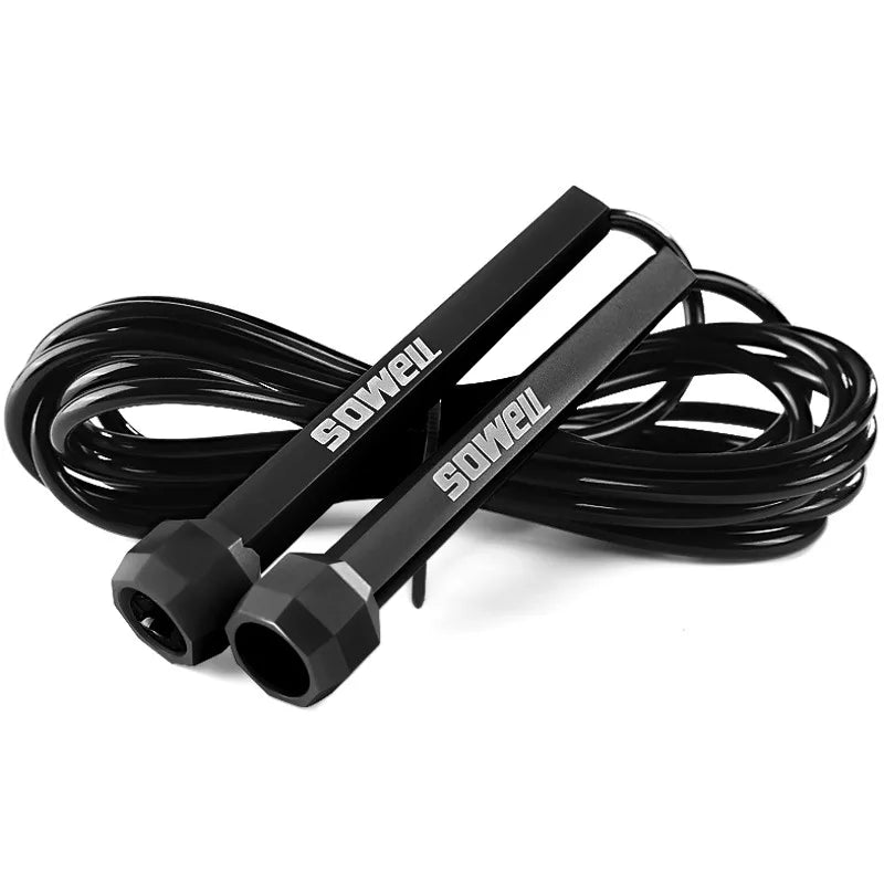 3m Training Skipping Rope Unisex Speed Skipping Rope Jump Rope Weight Lose Calorie Consumption Sports Fitness Workout Equipment