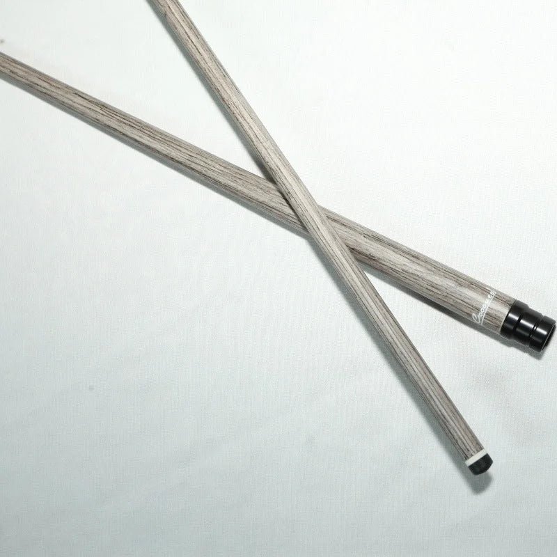 Single Shaft Carbon Fiber Billiard Pool Cue Stick,Radial Joint, Just Shaft of Pool Cue Stick, 12.5mm