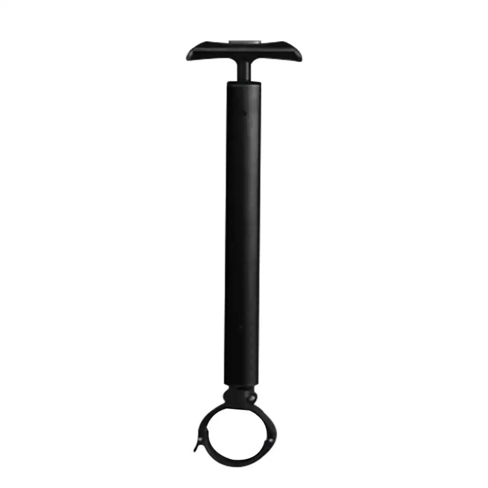 Scooter Hoverboard Support Handlebar Rod Telescopic Self Balance Armrest Lever Safety Handle Control Strut Stent Aluminum Alloy