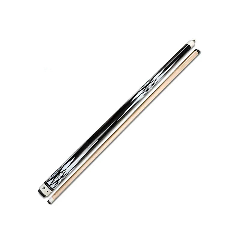 American Maple Billiard Pool Cue Stick, 57 "Billard Nine Ball Cue, 1 Split