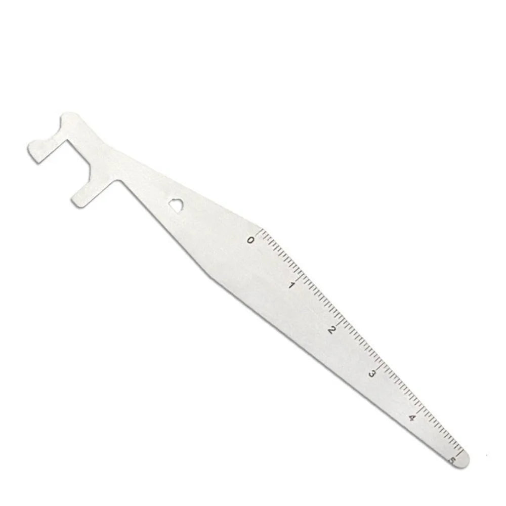 Mini Portable Compact Pry Bar Leverage Lock Picking Fire Tool Pry Bar Hand Tool Multi-Purpose Reusable Firefighter Tools