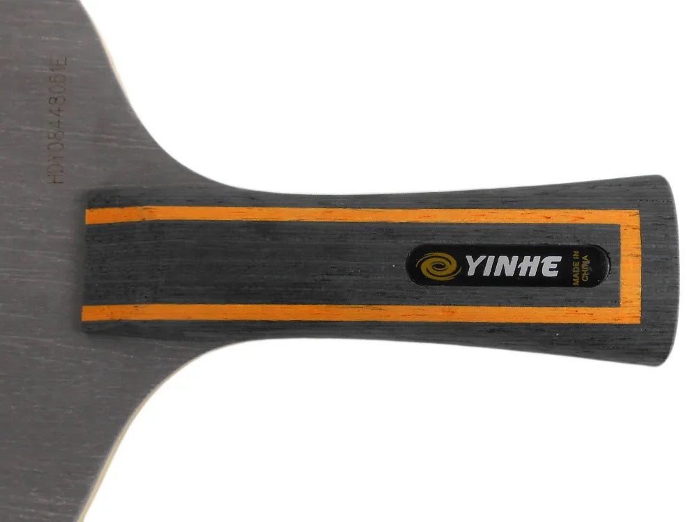 Original Yinhe Milky Way Galaxy Mercury.13 Y-13 Y13 Y 13 Table Tennis Pingpong Blade