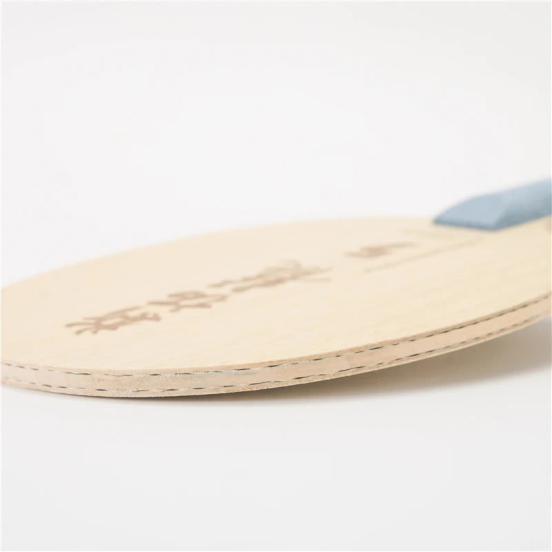 Stuor Long 5 ALC Carbon Inner Table Tennis Blade Table Tennis Racket Ping Pong Paddles Carbon Fiber Built-In OFF+ ATTACKING