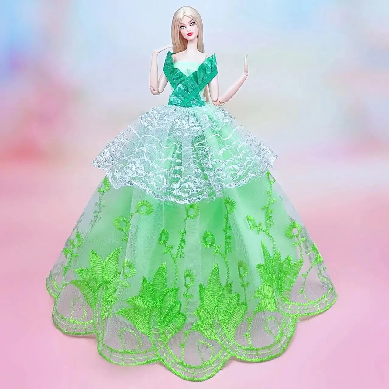 Clothes for Dolls for Barbie