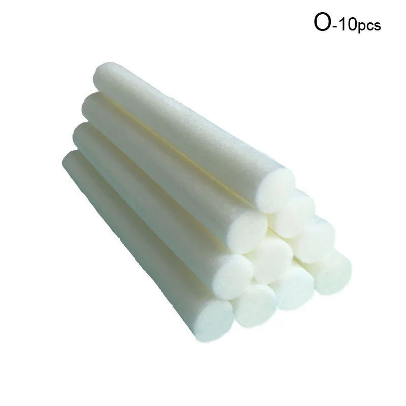 12V Car Air Freshener Car Humidifier Air Purifier Aroma Diffuser Essential Oil Diffuser Aromatherapy Mist Maker Fogger