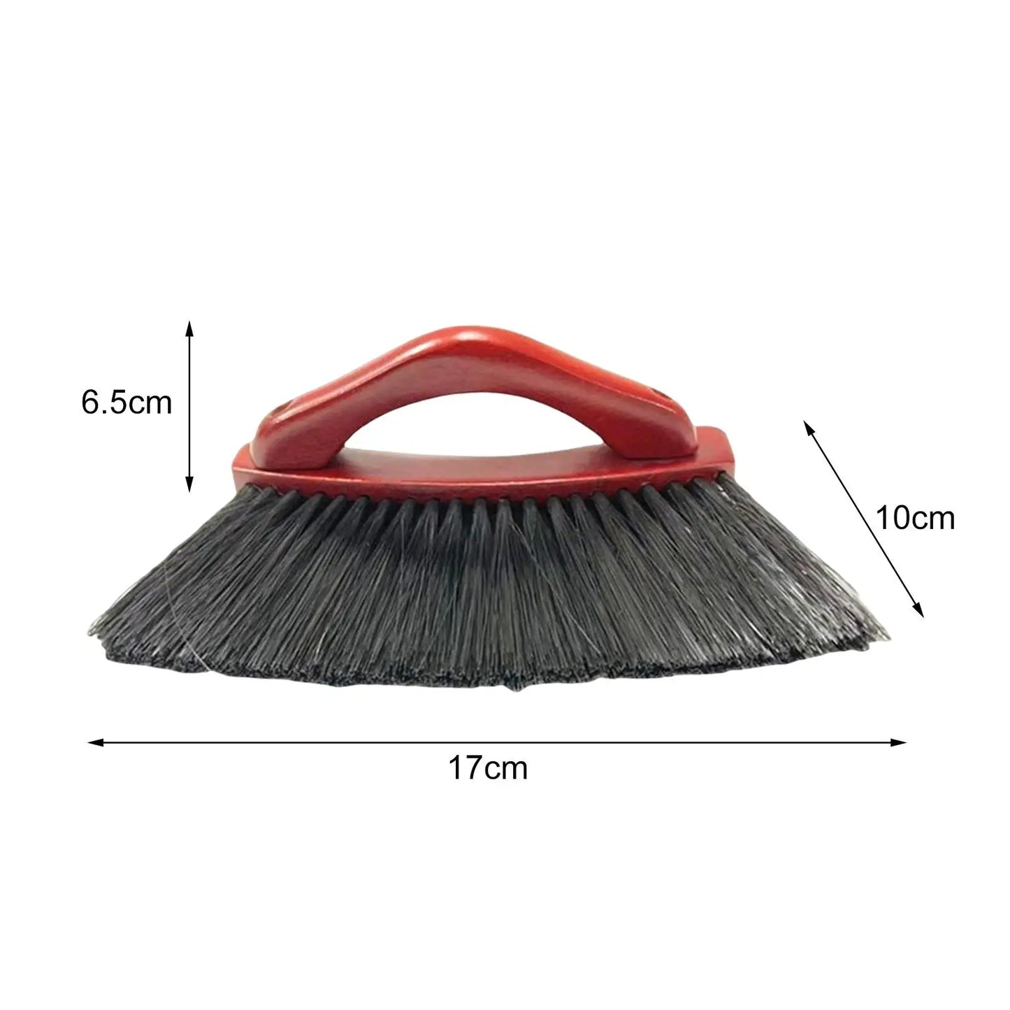 Billiards Pool Brush Snooker Cleaner Billard Rail Brush for Household