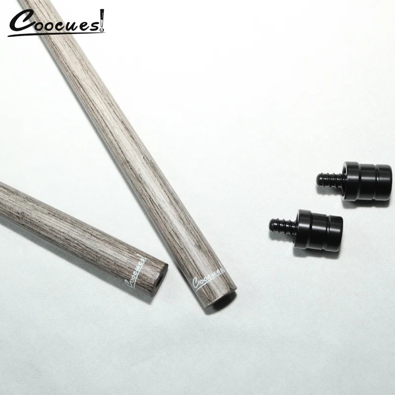 Single Shaft Carbon Fiber Billiard Pool Cue Stick,Radial Joint, Just Shaft of Pool Cue Stick, 12.5mm