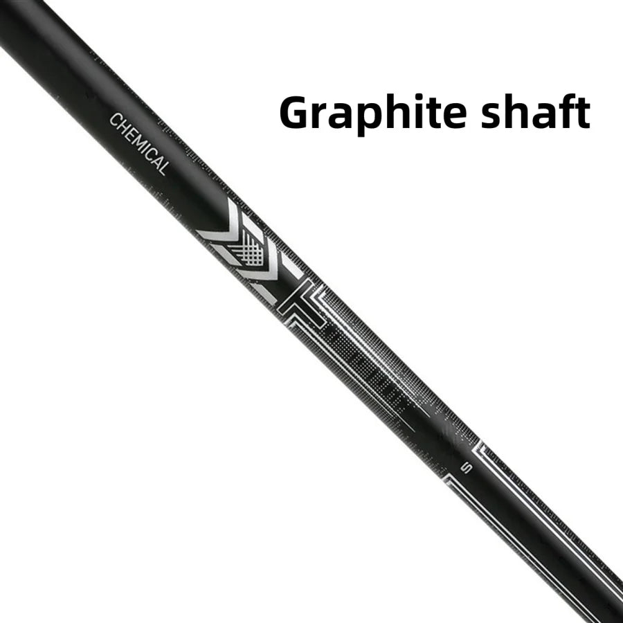 Brand New Golf Clubs 790 Silver Gen4 Golf Iron Tungsten Forged Irons Set 4-9p 7PCS R/S Flex Graphite/Steel Shaft