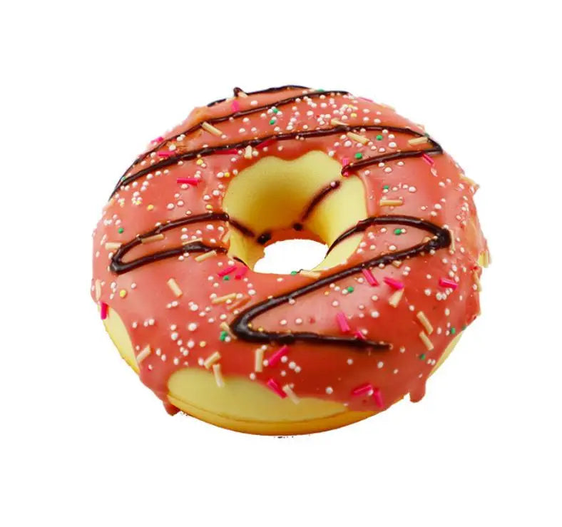 Jumbo Squishys Slow Rising Cute Galaxy Slow Rising Donut Food Squishy Squish Wholesale Exquisite Kids Gift
