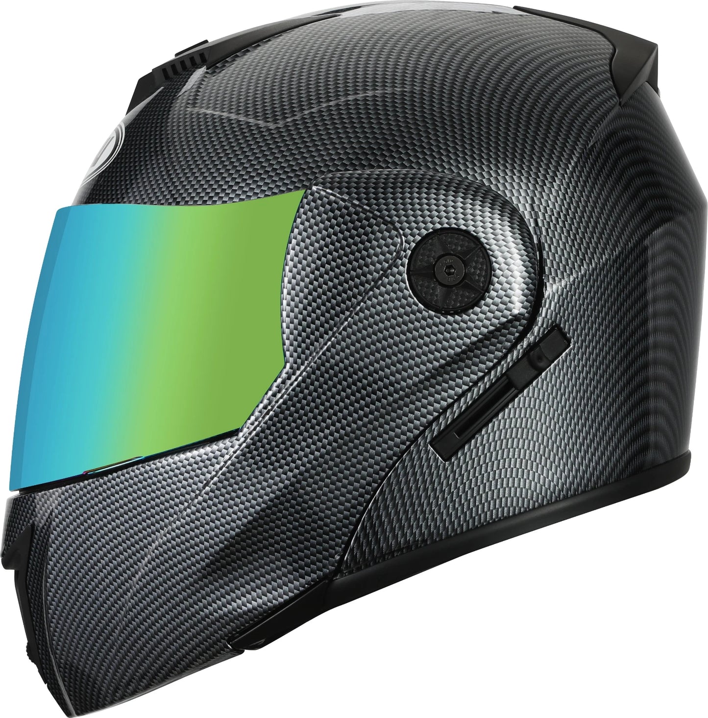 2 Gifts Unisex Racing Motorcycle Helmets Modular Dual Lens Motocross Helmet Full Face Safe Helmet Flip Up Cascos Para Moto Kask