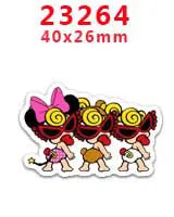 Pusheen Mini Resin Crafts, Flatback for Hair Bows, Planar, Custom, DIY, Phone Decorations, PR9678, 10 Pcs