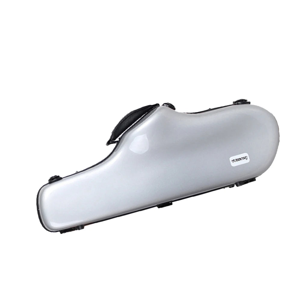Case for Alto Saxophone Pouch, Fiberglass Tenor Saxophone Case Pouch Saxophone