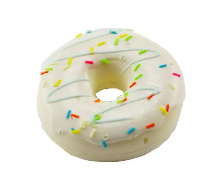 Jumbo Squishys Slow Rising Cute Galaxy Slow Rising Donut Food Squishy Squish Wholesale Exquisite Kids Gift