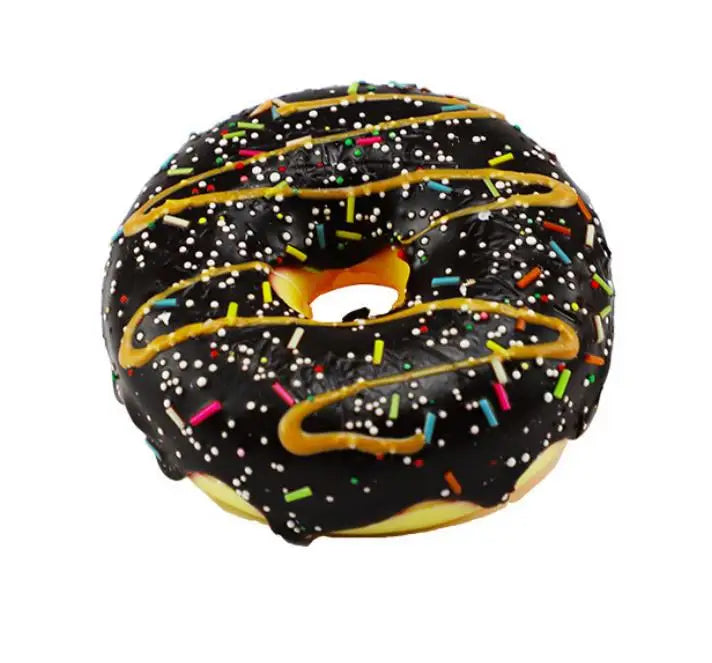 Jumbo Squishys Slow Rising Cute Galaxy Slow Rising Donut Food Squishy Squish Wholesale Exquisite Kids Gift