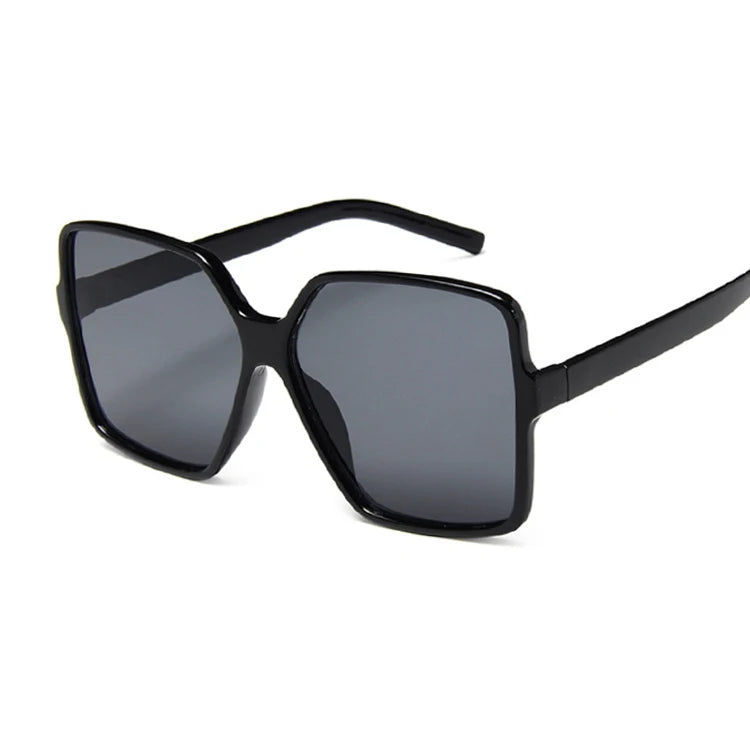 Newest Square Elegant Sunglasses Woman Luxury Brand Designer Italy Sun Glasses Female Ladies Vintage Shades Eyewear
