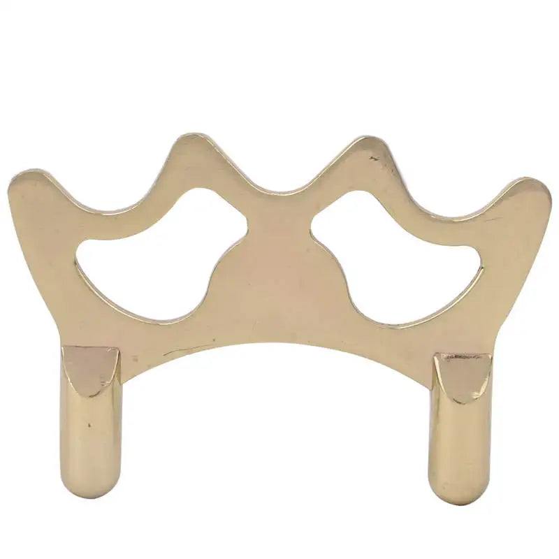 6 Styles Metal Copper Plating Stick Durable Anti-Slip Billiards Snooker Pool Cue Rest Bridge Head Holder Pool Cue Accessory