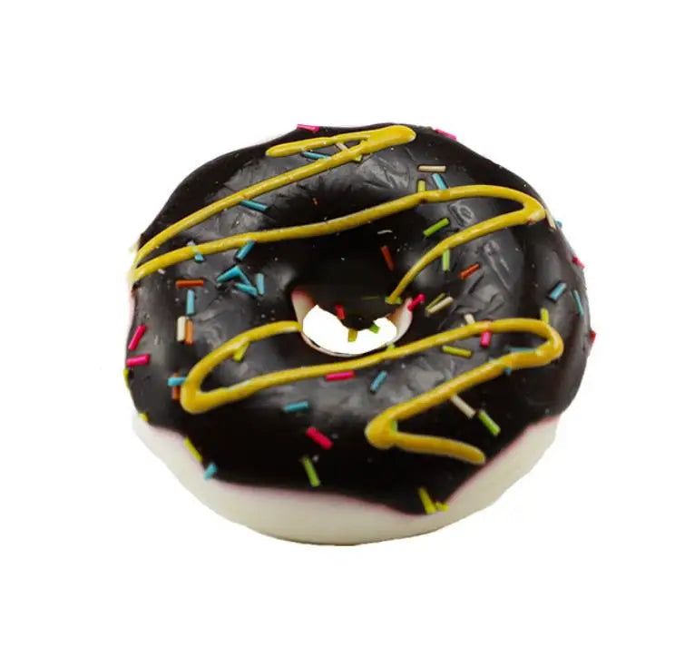 Jumbo Squishys Slow Rising Cute Galaxy Slow Rising Donut Food Squishy Squish Wholesale Exquisite Kids Gift