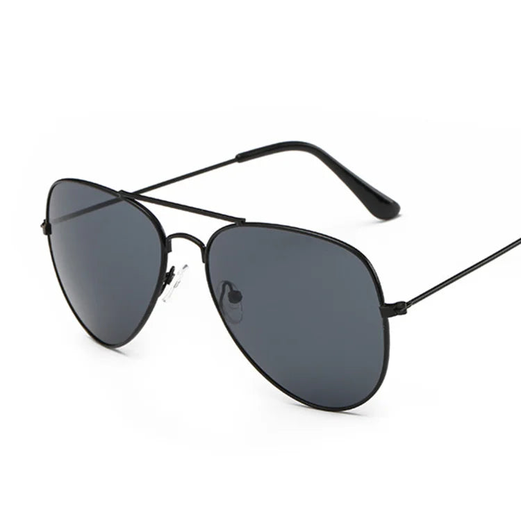 Fashion Luxury Aviation Sunglasses Woman Brand Designer Sun Glasses for Woman Lady Sunglass Female Ray Oculos De Sol