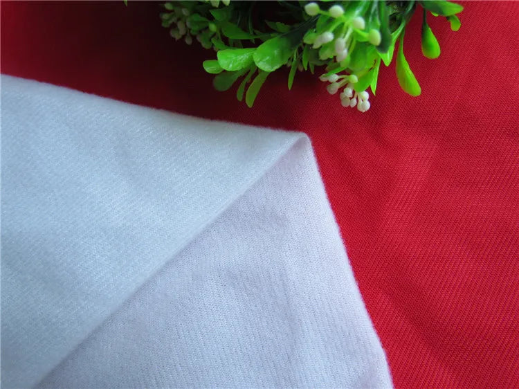 40x50cm 30Colors Cheapest Polyester Loop Fleece Fabric Tricot Velvet Brushed Fabrics for Patchwork Sew Doll Stuffed Toys Cloth