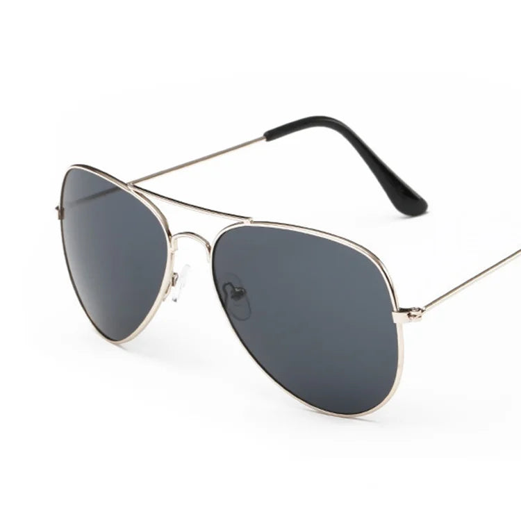 Fashion Luxury Aviation Sunglasses Woman Brand Designer Sun Glasses for Woman Lady Sunglass Female Ray Oculos De Sol