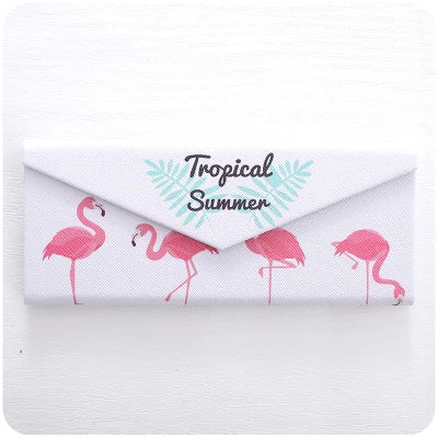 Mimiyou Top-Grade PU Spectacle Cases for Eyeglasses Fashion Folding Sunglasses Box Bag Portable Triangle Eyewear Protector