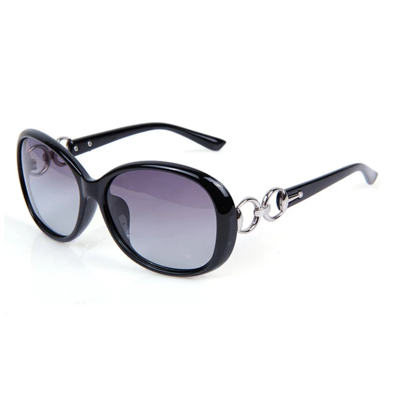 DANKEYISI Hot Fashion Polarized Sunglasses Women Brand Designer Vintage Sunglasses Female Luxury Sunglasses Eyewear