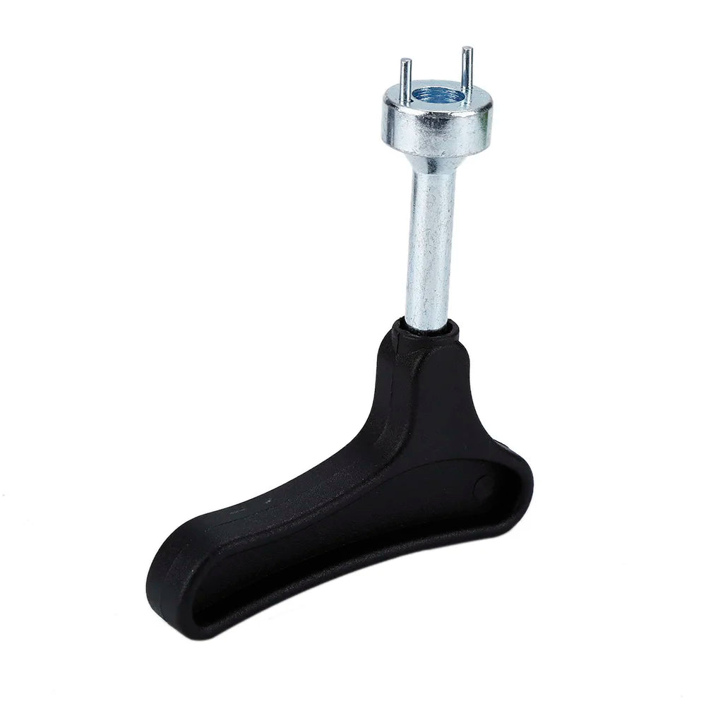 GOG Golf Spike Wrench Remover Tool 1pcs*Outdoor Golf Sport Golf Shoe Cleats Ratchet Key Handle Accessories Golf Accessories