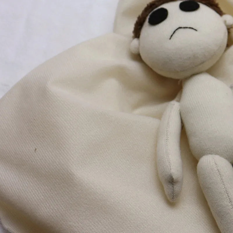 40x50cm 30Colors Cheapest Polyester Loop Fleece Fabric Tricot Velvet Brushed Fabrics for Patchwork Sew Doll Stuffed Toys Cloth