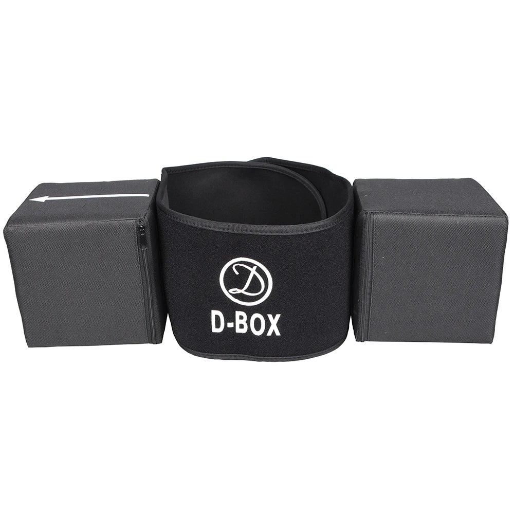 1PC Golf Swing Practice Stick Golf Swing Merlot's New D-Box Golf Indoor Swing and Waist Training Aids Turn to the Waist to Force