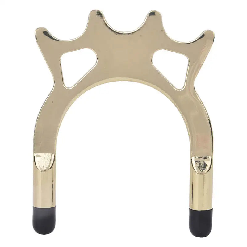 6 Styles Metal Copper Plating Stick Durable Anti-Slip Billiards Snooker Pool Cue Rest Bridge Head Holder Pool Cue Accessory
