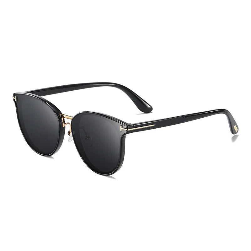New Ladies Polarized Sunglasses Fashion Sunglasses 2209