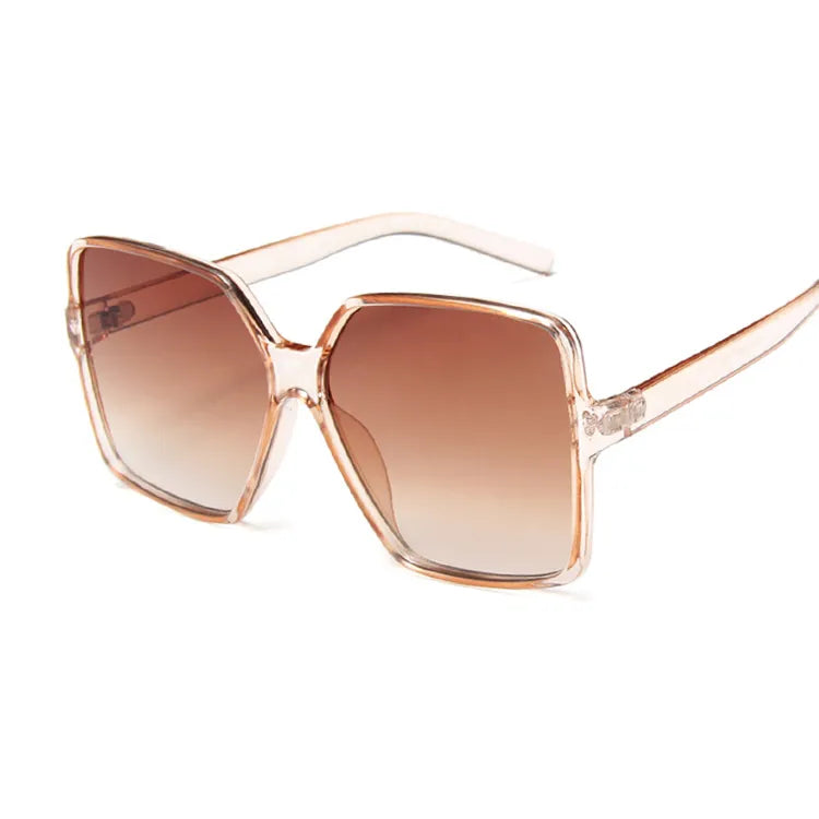 Newest Square Elegant Sunglasses Woman Luxury Brand Designer Italy Sun Glasses Female Ladies Vintage Shades Eyewear
