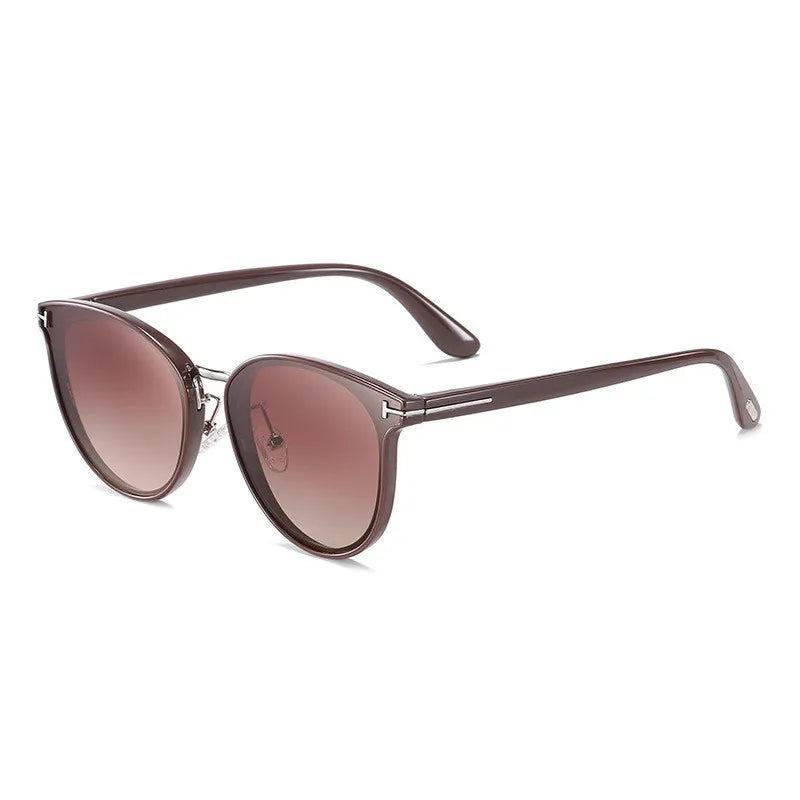 New Ladies Polarized Sunglasses Fashion Sunglasses 2209