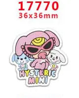 Pusheen Mini Resin Crafts, Flatback for Hair Bows, Planar, Custom, DIY, Phone Decorations, PR9678, 10 Pcs