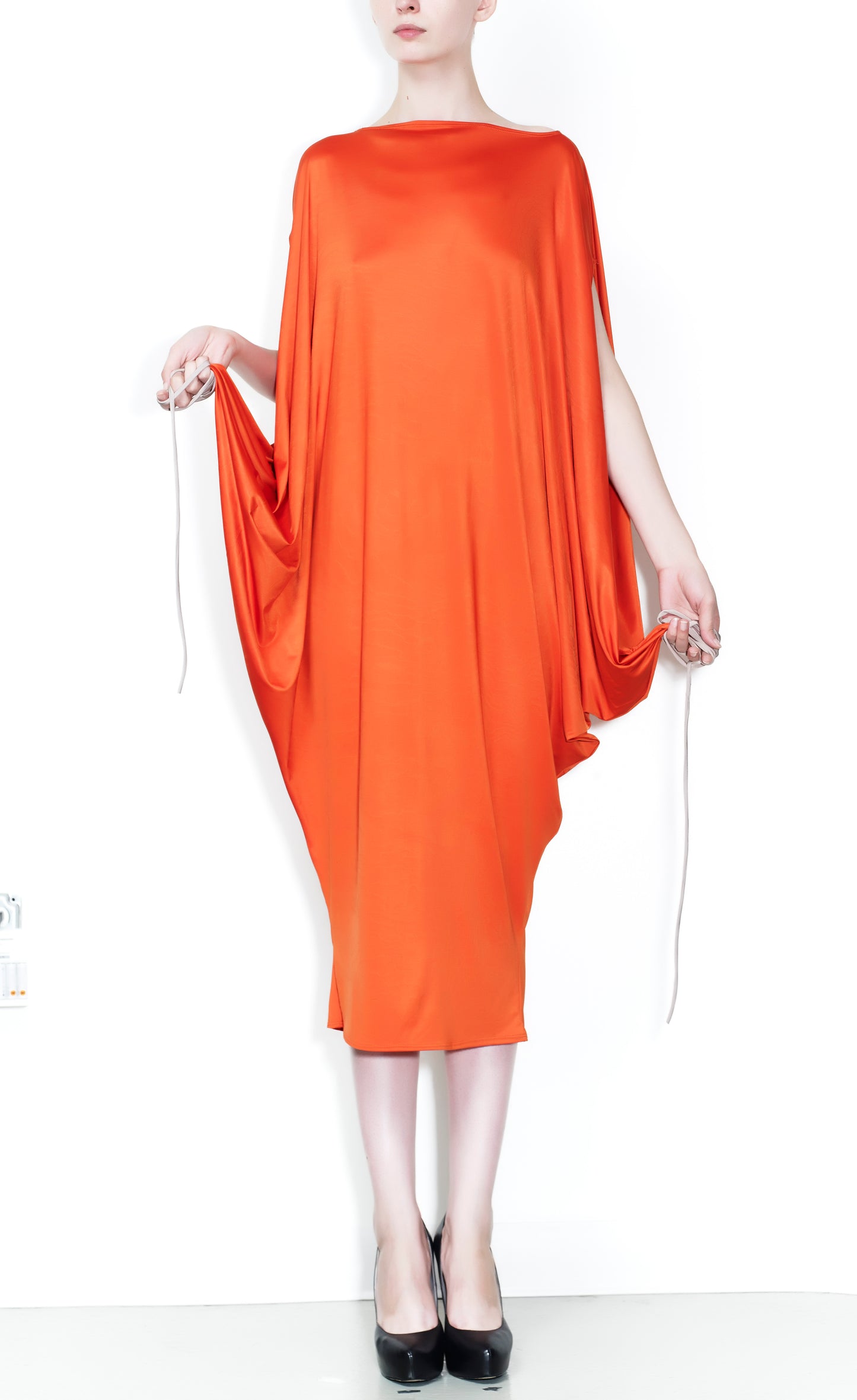Magnolia Dress