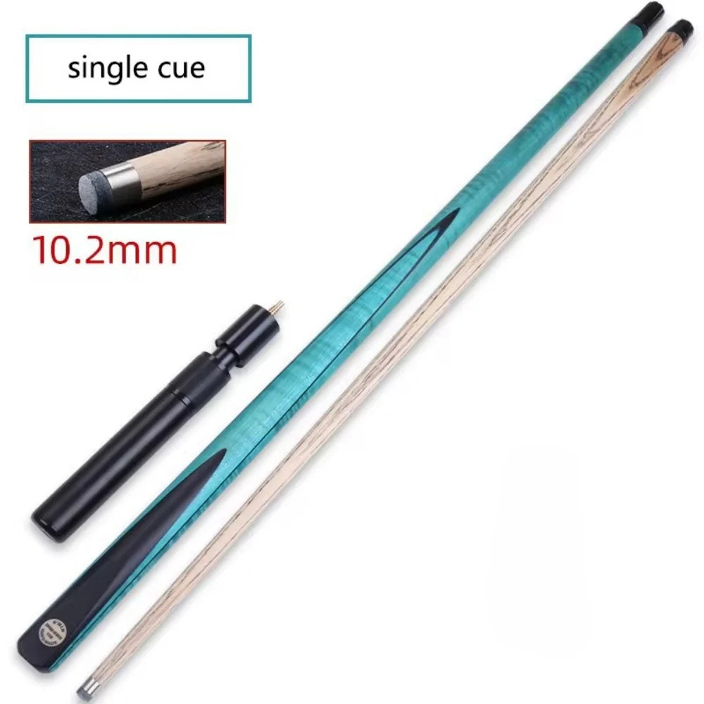 OMIN-American Nine-Ball 1/2 Sky Sword Billiard Pool Cue Tip 10.2mm