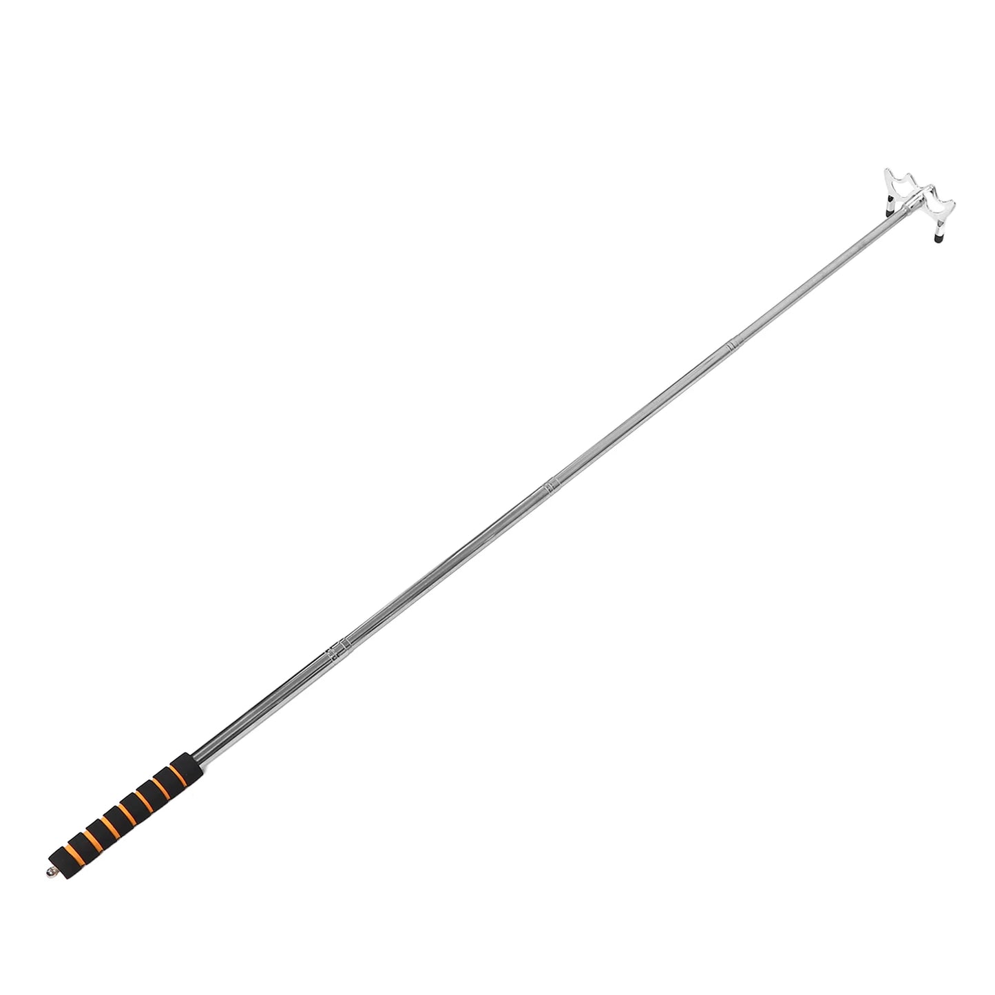 Retractable Billiards Cue Stick Bridge Retractable Pool Cue Stick Billiards Pool Cue Accessory Retractable Pool Stick With Remov