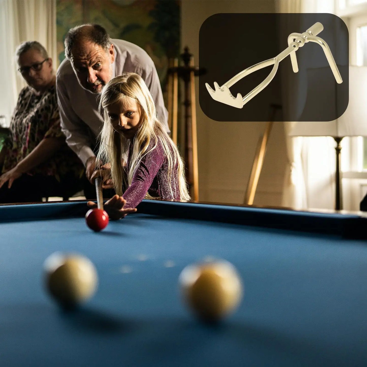 Billiard Stand Head Cues Cases Pool Villar Tacos Stick Snooker Biliard Rod Billiards Bridge Accessory Rest Table