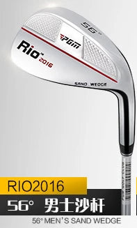 PGM Golf Clubs Practice Sand Clubs Chipping Premium Alloy Wedges Golf Beginners Men Women Club With Easy Distance Control SG001
