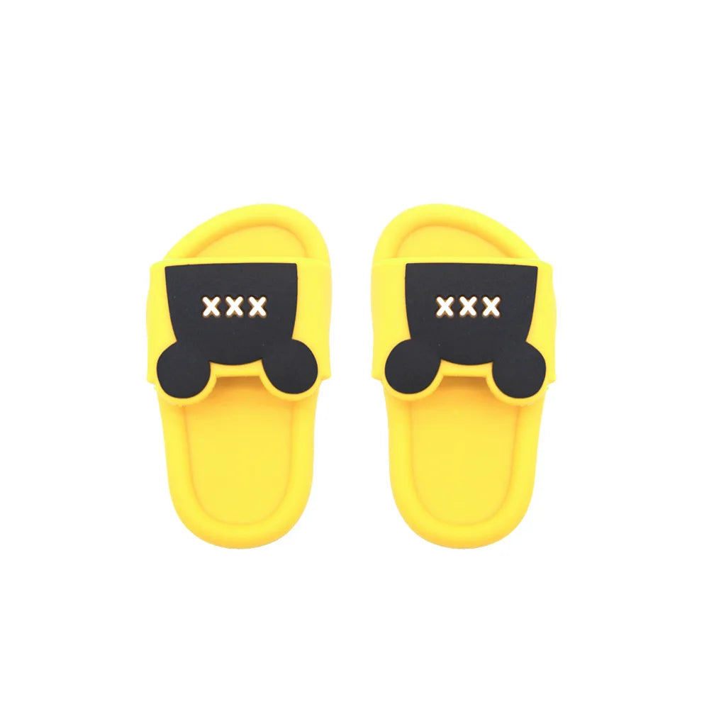 17cm Cute Labubu Leather Shoes Canvas Shoes Sneakers Camera Labubu Doll Shark Accessories Labubu Korea Kpop Exo DIY Girls Gift