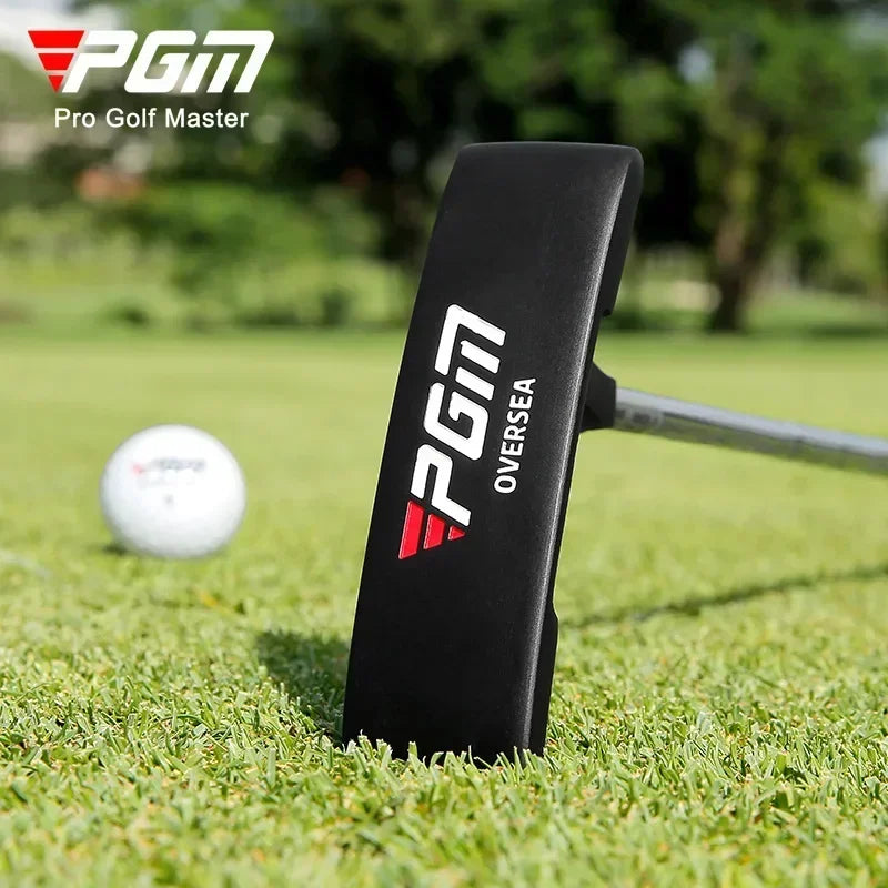 PGM Men's Golf Clubs Sets Right Left Handded Complete Beginner's Full Golf Set 9/12 Branch High Fault Tolerance Golf Supplies