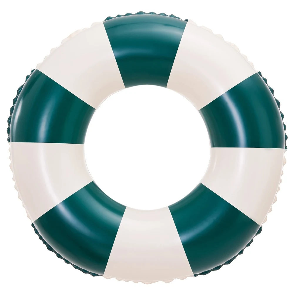 Inflatable Pool Float Beer Drinking Cooler Table Summer Bar Tray Beach Swimming Ring Party Bucket Cup Holder for Swimming Pool