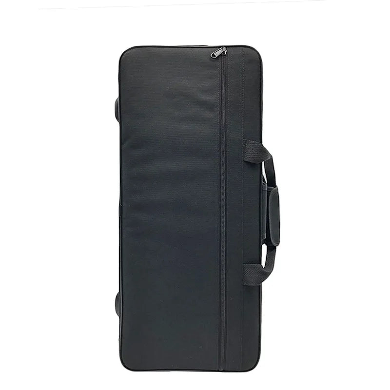Made in Japan 280 Black Label Professional Alto Drop E Saxophone Gold Alto Saxophone With Band Mouth Piece Reed Case
