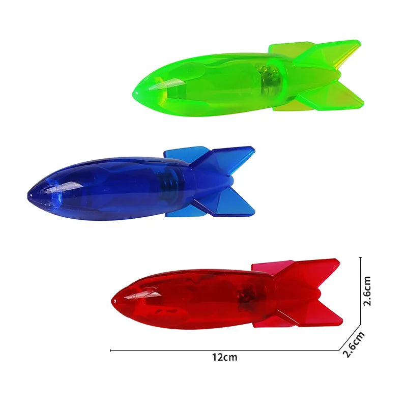 NEW Summer Children Swimming Octopus Pool Diving Toys Water Sports Water Play Toys Diving Stick Gem Underwater Grabbing Toys