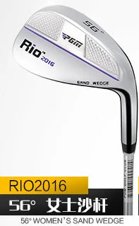 PGM Golf Clubs Practice Sand Clubs Chipping Premium Alloy Wedges Golf Beginners Men Women Club With Easy Distance Control SG001